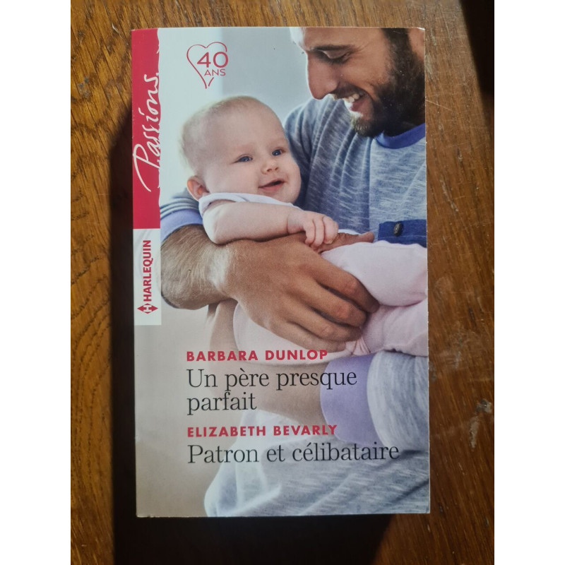 Un père presque parfait