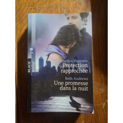 Protection rapprochée