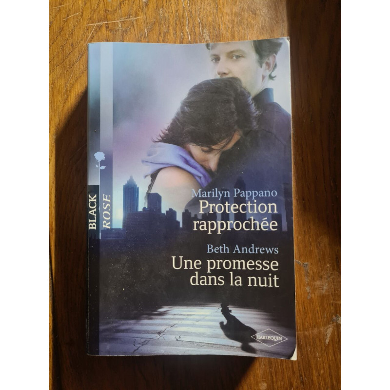 Protection rapprochée