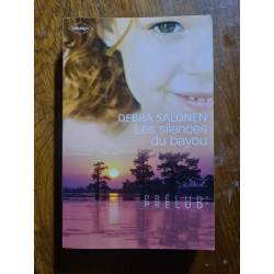 Les silences du bayou