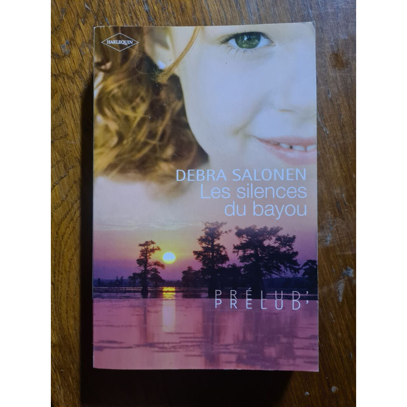 Les silences du bayou