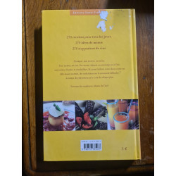 Saveurs de l'ete 2004