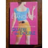 Quatre ou double (Une aventure de Stephanie Plum.)
