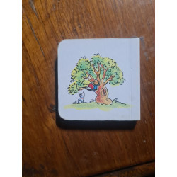 Mon arbre