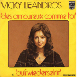 Des Amoureux Comme Toi / Auf Wiederseh'n