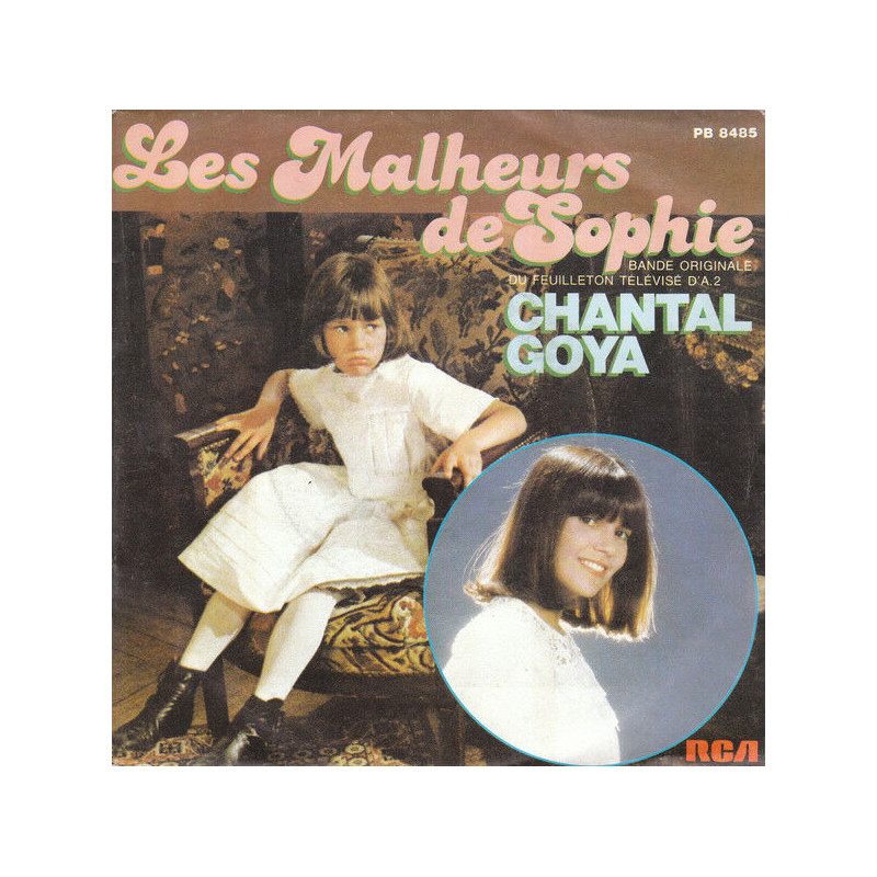 Les Malheurs De Sophie