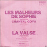 Les Malheurs De Sophie