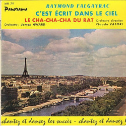 C' Est Écrit Dans Le Ciel