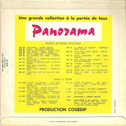 C' Est Écrit Dans Le Ciel