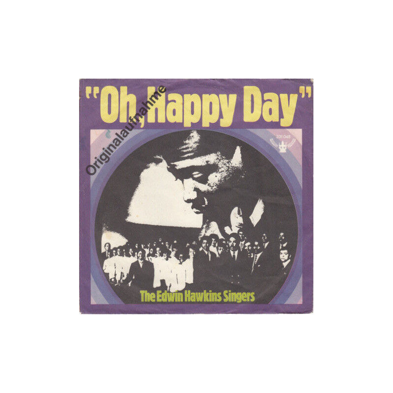 Oh Happy Day