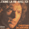 J'aime La Vie Avec Toi