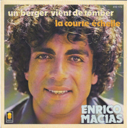 Un Berger Vient De Tomber / La Courte Echelle
