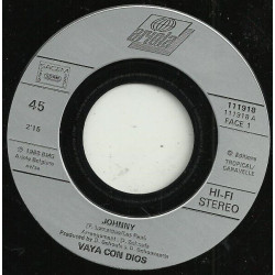 Johnny