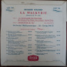 La Walkyrie - 3e Acte (Extraits)