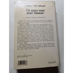 Un autre nom pour l'amour