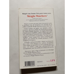 Maigrir une bonne fois pour toutes avec Weight Watchers