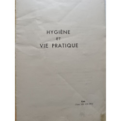 Hygiène et vie pratique