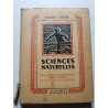 Sciences naturelles classe de quatrième
