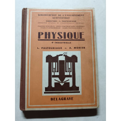 Physique 4º industrielle