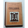 Physique 4º industrielle