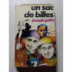 Un sac de billes
