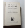 Le parfait secrétaire