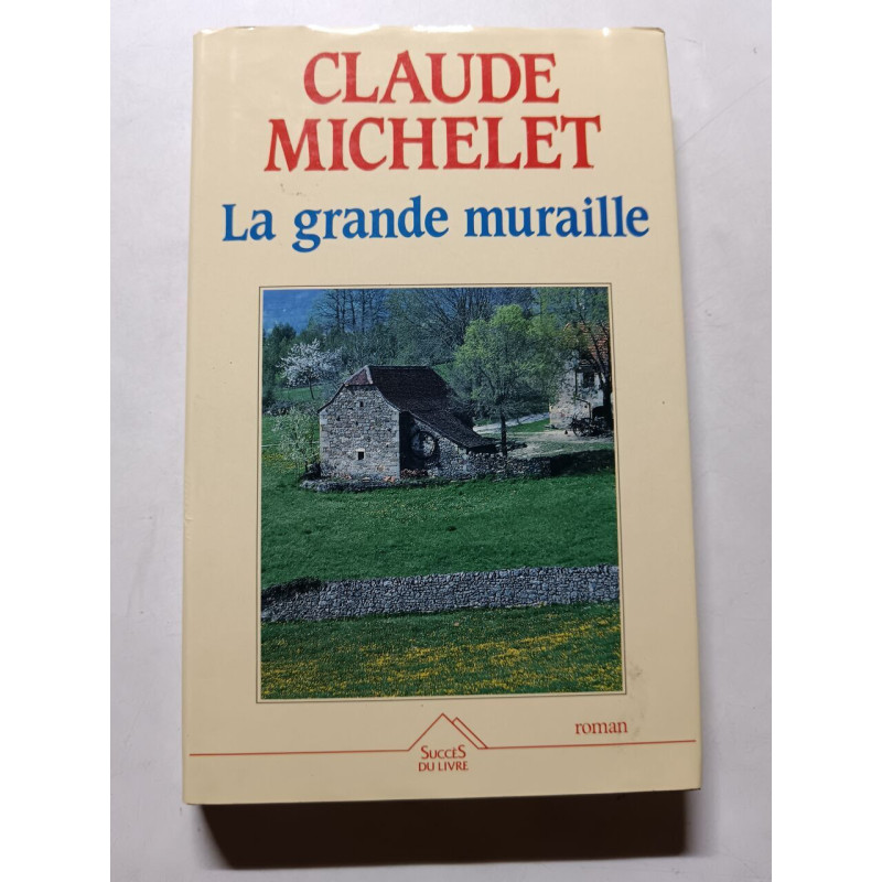 La grande muraille