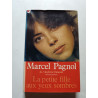 La petite fille aux yeux sombres