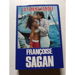 La Femme Fardée