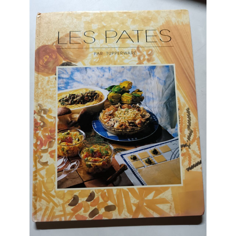 Les Pâtes
