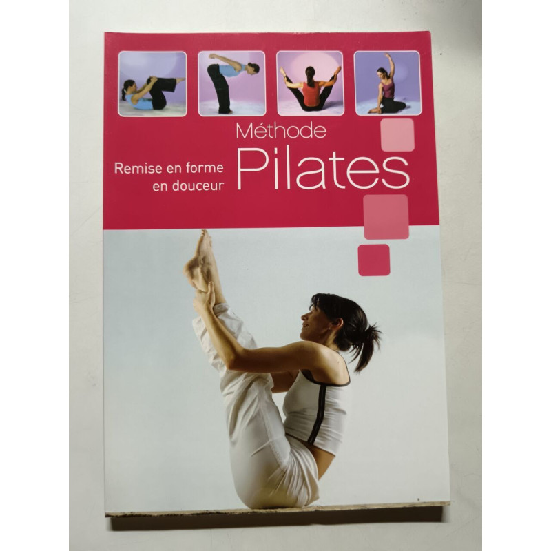 Méthode Pilates
