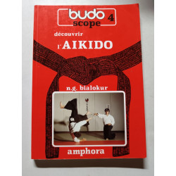 Découvrir l'Aïkido