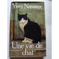 Une vie de chat