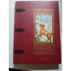Michael chien de cirque