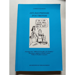 Les Dauphinois d'autrefois