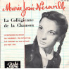La Collégienne De La Chanson