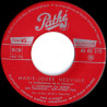 La Collégienne De La Chanson