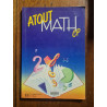Atout math CP: [fichier élève
