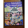 Histoire de la musique