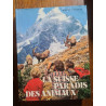 La Suisse paradis des animaux
