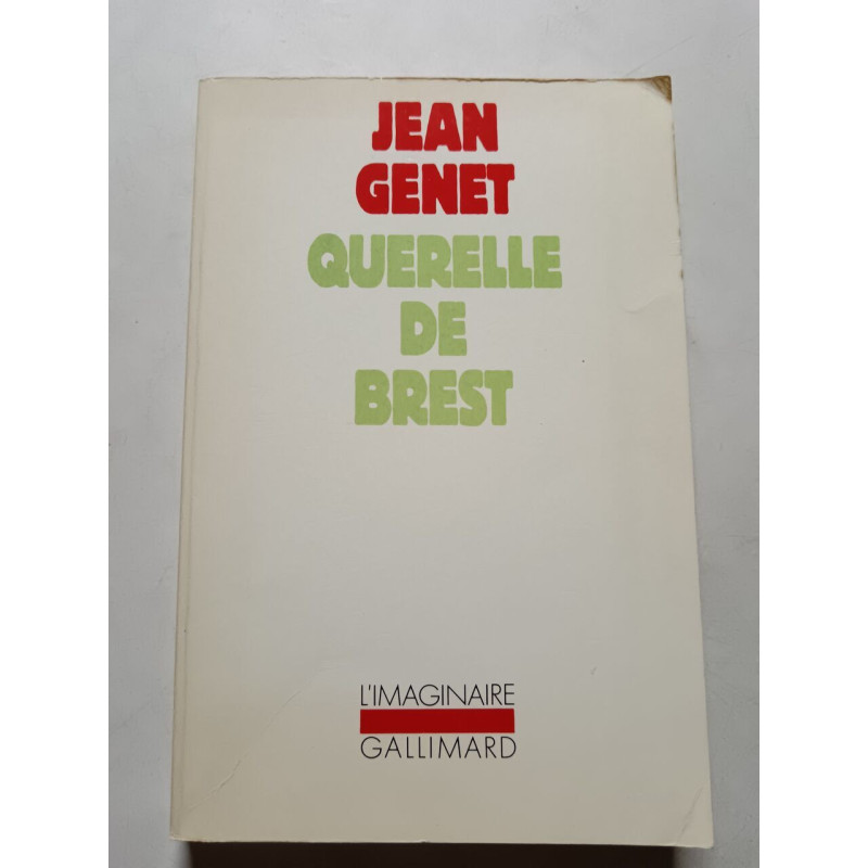 Querelle de Brest