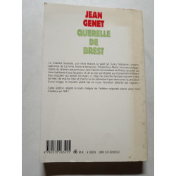 Querelle de Brest