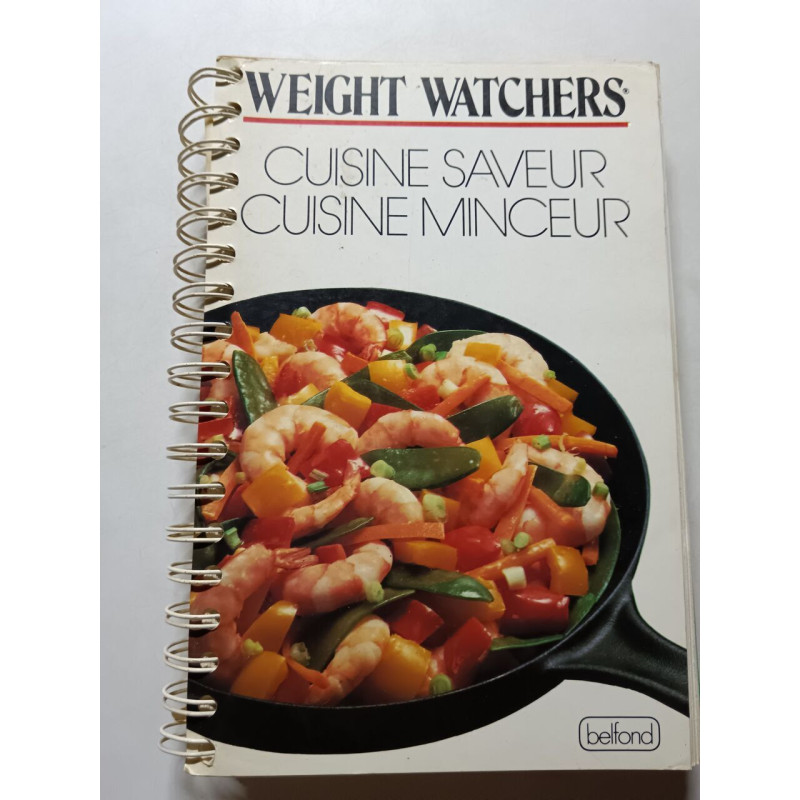 Cuisine Saveur Cuisine Minceur
