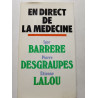 En direct de la médecine