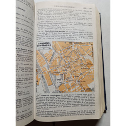 Guide bleu France 1981