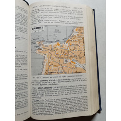 Guide bleu France 1981