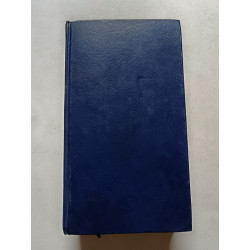 Guide bleu France 1981