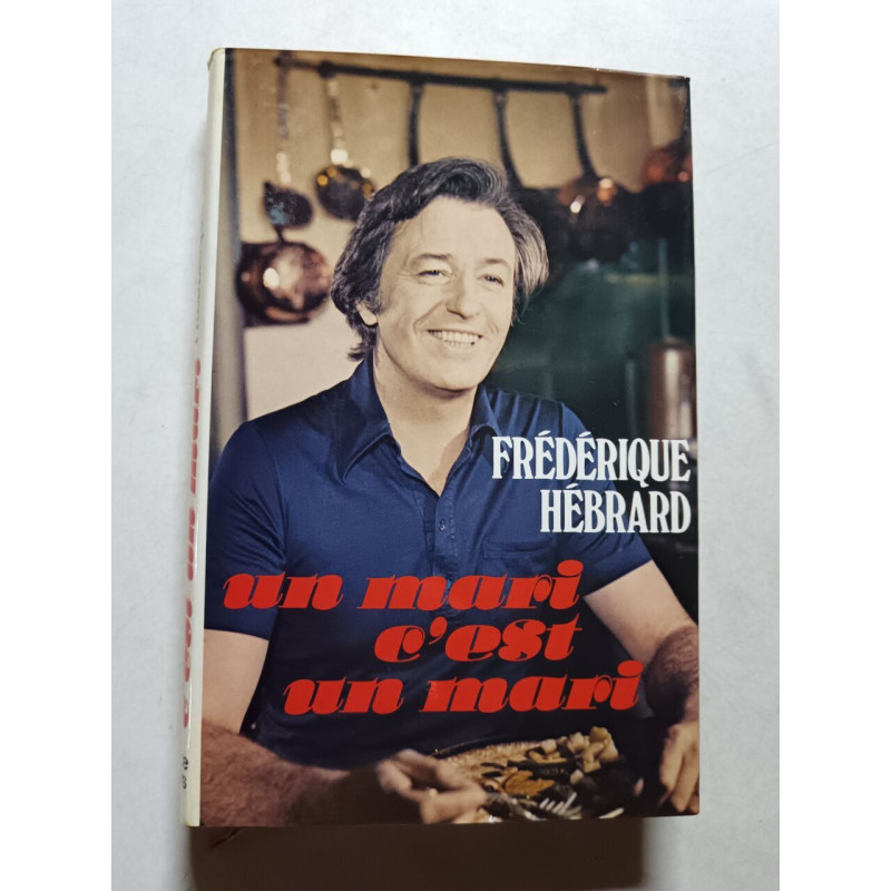 Un mari c'est un mari
