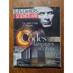 Codes et langages secrets