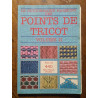 Le dictionnaire Harmony des points de tricot Volume II